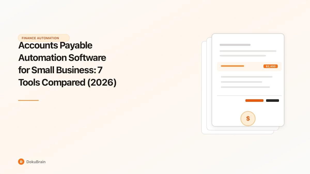 Comparison table of 7 AP automation tools for small business with pipeline stage coverage ratings